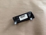 2010-2015 Chevrolet Camaro SS Dash Trim 2 Pieces "Cloth"