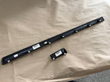 2010-2015 Chevrolet Camaro SS Dash Trim 2 Pieces "Cloth"