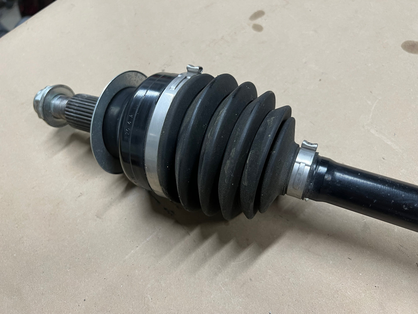 2018-2022 Mustang GT RH Passenger Side Rear Axle Half Shaft IRS FR33-4K138-BE