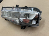 2018-2023 Mustang GT LH Driver Side Turn Signal Light Fog Light LED