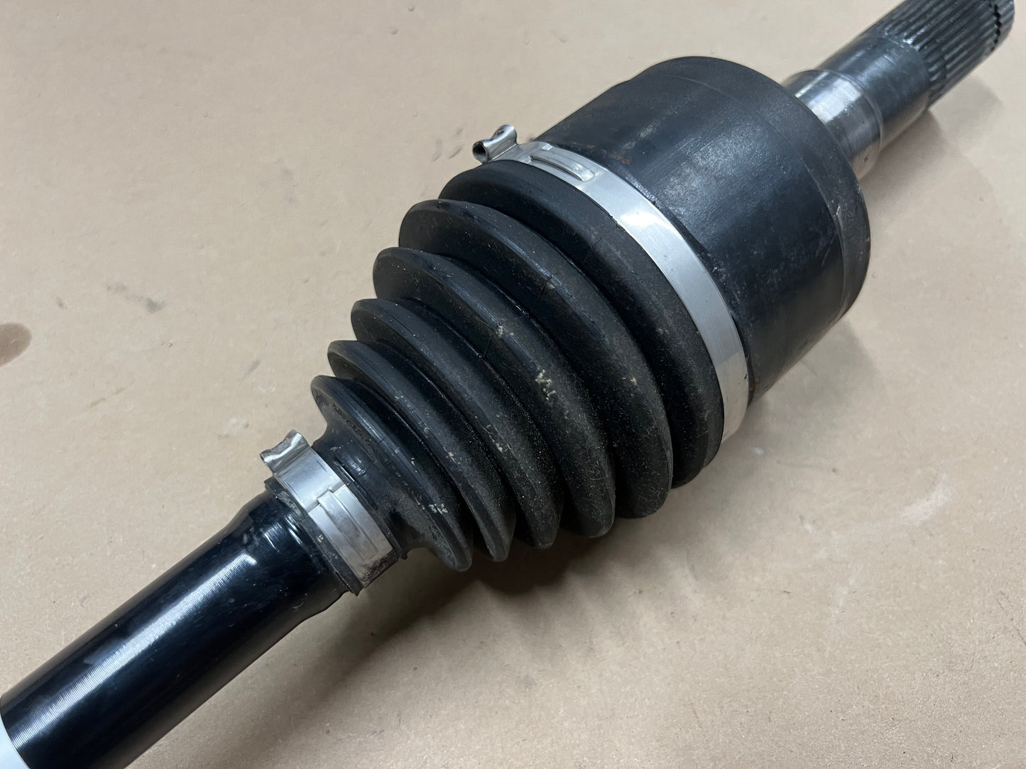 2018-2022 Mustang GT RH Passenger Side Rear Axle Half Shaft IRS FR33-4K138-BE