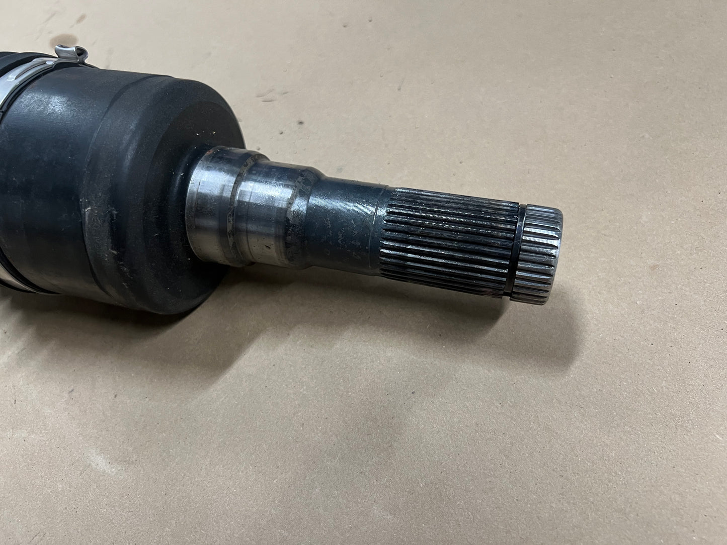 2018-2022 Mustang GT RH Passenger Side Rear Axle Half Shaft IRS FR33-4K138-BE