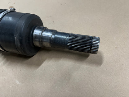 2018-2022 Mustang GT RH Passenger Side Rear Axle Half Shaft IRS FR33-4K138-BE