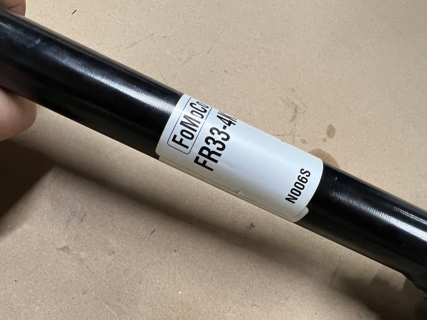 2018-2022 Mustang GT RH Passenger Side Rear Axle Half Shaft IRS FR33-4K138-BE