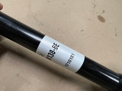 2018-2022 Mustang GT RH Passenger Side Rear Axle Half Shaft IRS FR33-4K138-BE