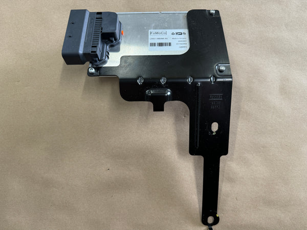 2020 Ford Mustang GT500 Suspension Ride MagneRide Controller Modul