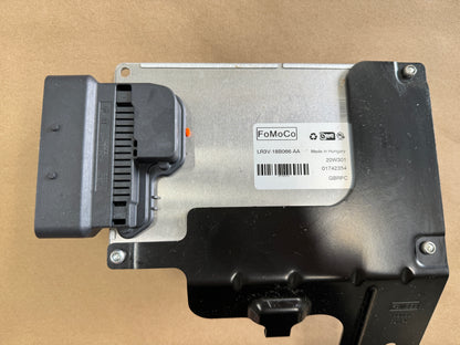 2020 Ford Mustang GT500 Suspension Ride MagneRide Controller Modul