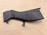 2018 Camaro ZL1 LH Driver Brake Air Duct OEM