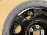 2015-2023 Ford Mustang GT Spare Tire 155/60/18 "Black"