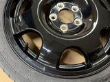 2015-2023 Ford Mustang GT Spare Tire 155/60/18 "Black"
