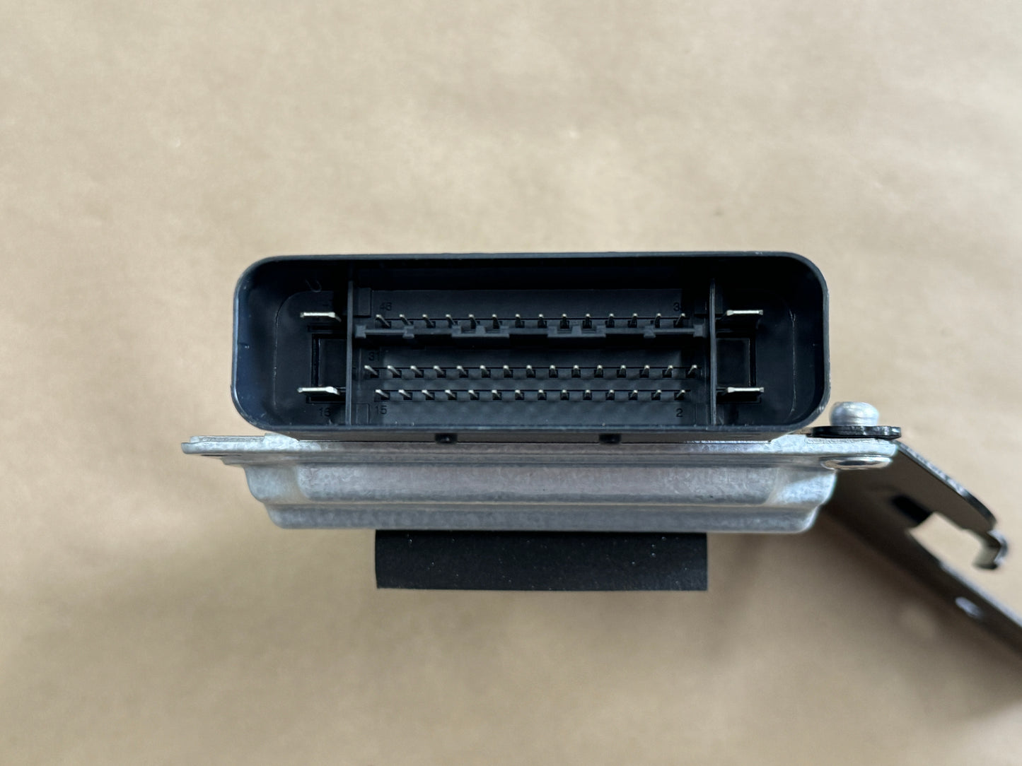 2020 Ford Mustang GT500 Suspension Ride MagneRide Controller Modul