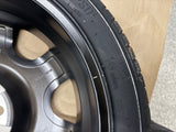 2015-2023 Ford Mustang GT Spare Tire 155/60/18 "Black"