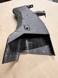 2018 Camaro ZL1 LH Driver Brake Air Duct OEM