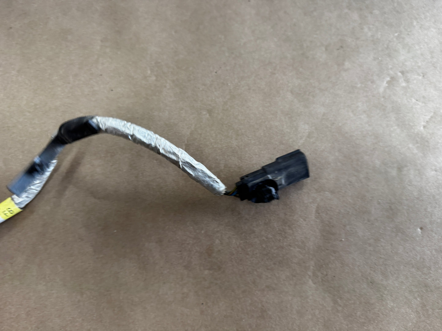 2018-2023 Ford Mustang GT Exhaust Jumper Wiring PR3T-14B599-FB