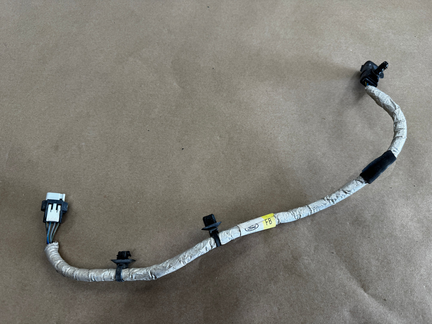 2018-2023 Ford Mustang GT Exhaust Jumper Wiring PR3T-14B599-FB