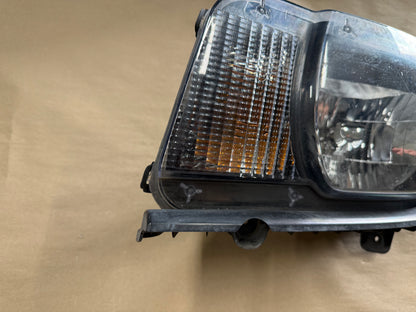 2010-2013 Chevrolet Camaro LH Driver Side Headlight Halogen