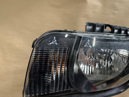 2010-2013 Chevrolet Camaro LH Driver Side Headlight Halogen