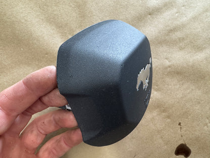 2024-2026 Ford Mustang Steering Wheel Air Bag - OEM