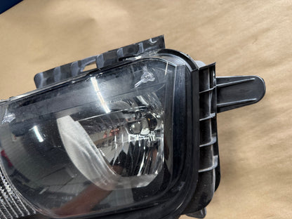 2010-2013 Chevrolet Camaro LH Driver Side Headlight Halogen