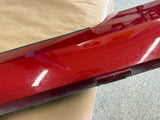 2010-2015 Chevrolet Camaro SS LH Driver Side Skirt Molding "Tin Roof Rusted Metallic"