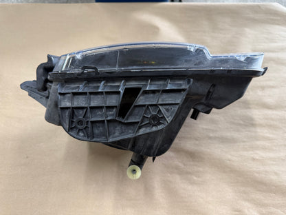 2010-2013 Chevrolet Camaro LH Driver Side Headlight Halogen