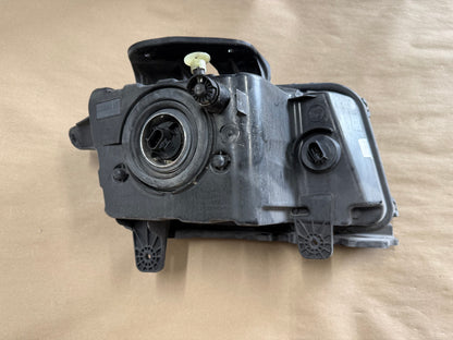 2010-2013 Chevrolet Camaro LH Driver Side Headlight Halogen