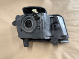 2010-2013 Chevrolet Camaro LH Driver Side Headlight Halogen