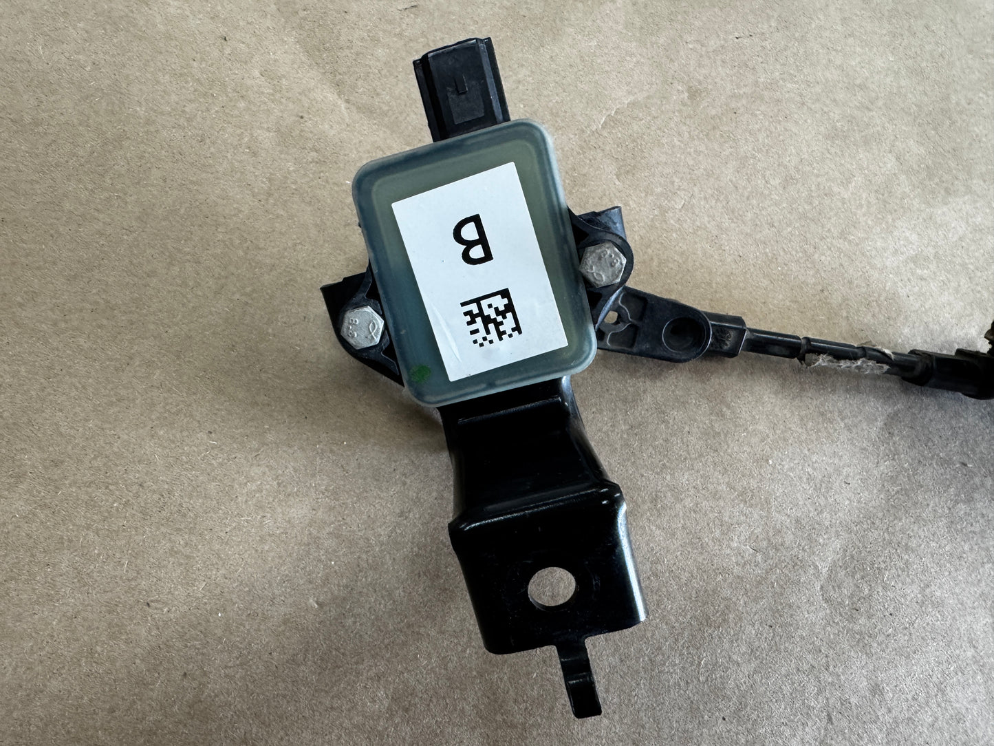 2024-2026 Mustang GT Front RH Passenger MagneRide Magnetic Ride Control Sensor