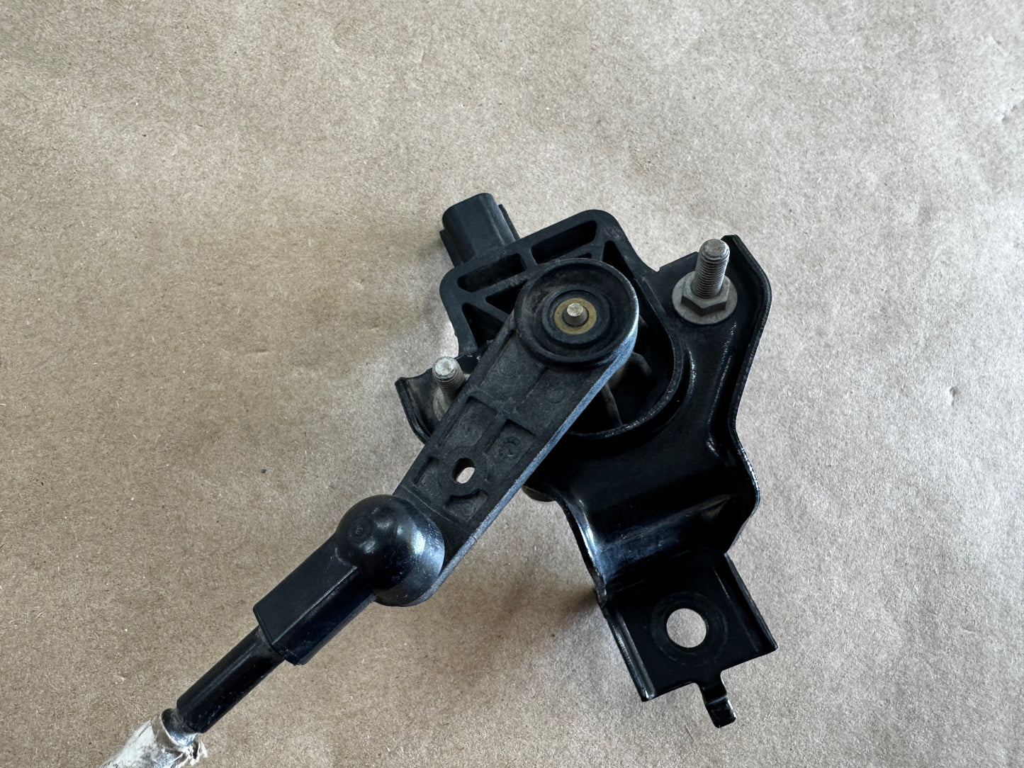 2024-2026 Mustang GT Front RH Passenger MagneRide Magnetic Ride Control Sensor