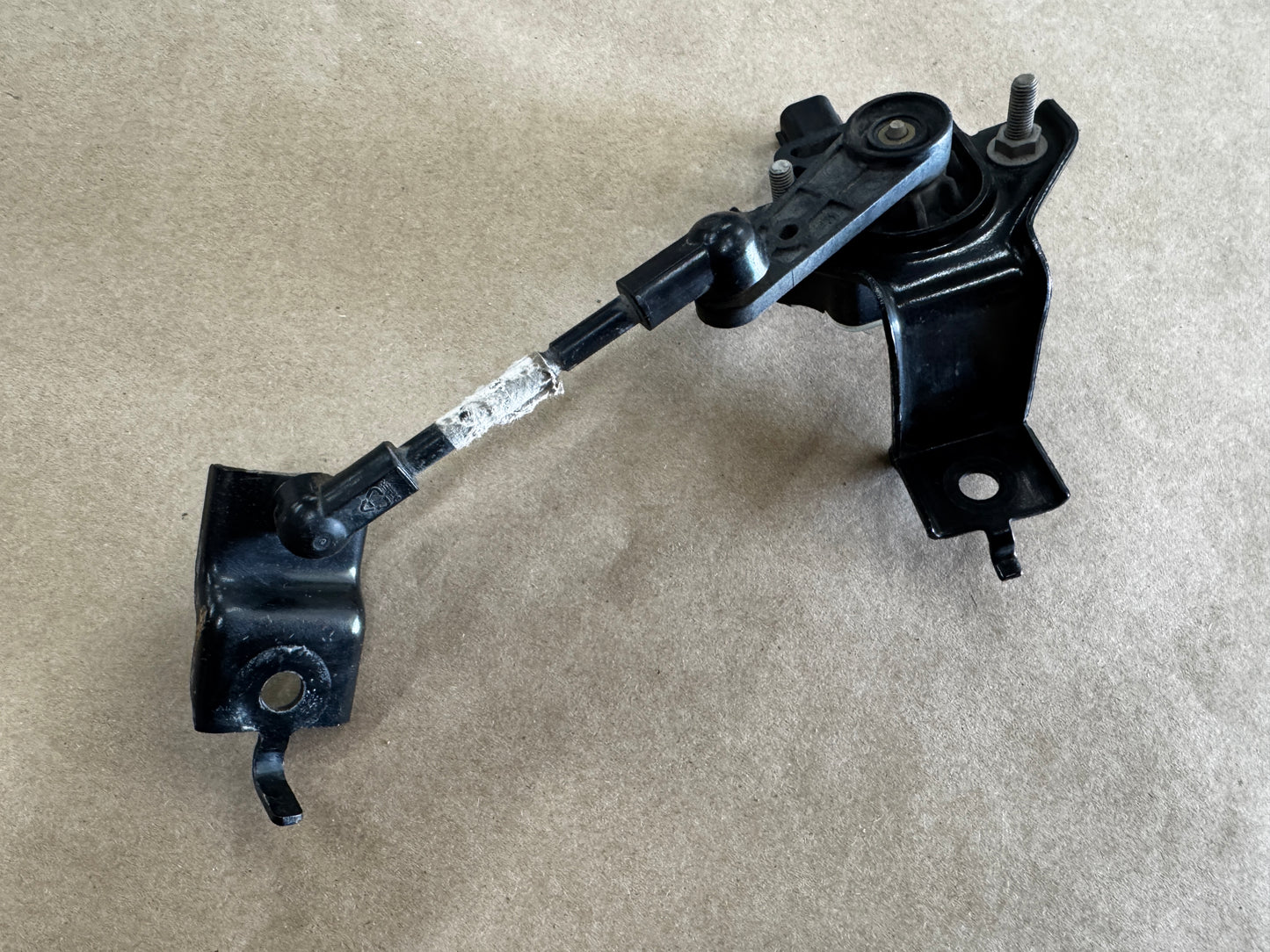 2024-2026 Mustang GT Front RH Passenger MagneRide Magnetic Ride Control Sensor