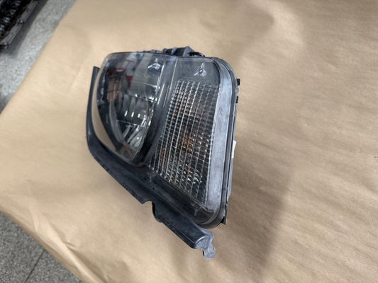 2010-2013 Chevrolet Camaro RH Passenger Side Headlight Halogen