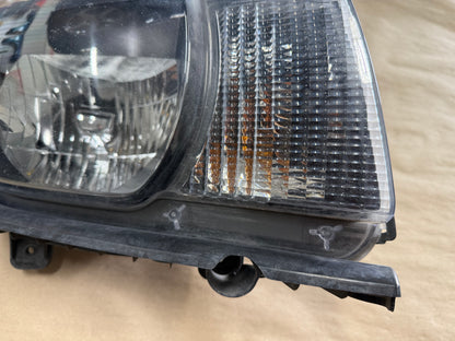 2010-2013 Chevrolet Camaro RH Passenger Side Headlight Halogen