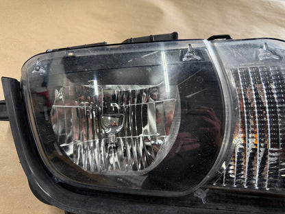 2010-2013 Chevrolet Camaro RH Passenger Side Headlight Halogen