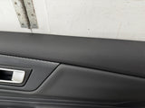 2024 Ford Mustang GT RH Passenger Leather Insert Door Panel Soft