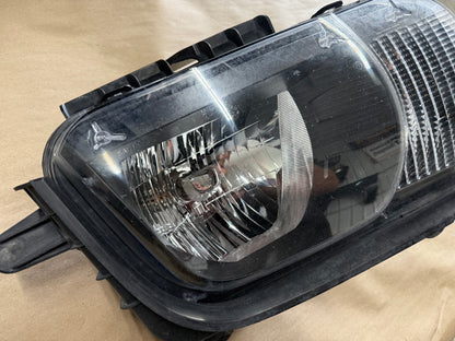 2010-2013 Chevrolet Camaro RH Passenger Side Headlight Halogen