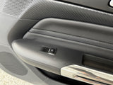 2024 Ford Mustang GT RH Passenger Leather Insert Door Panel Soft
