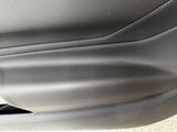 2024 Ford Mustang GT RH Passenger Leather Insert Door Panel Soft