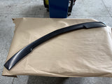 2010-2013 Chevrolet Camaro SS Rear Decklid Spoiler