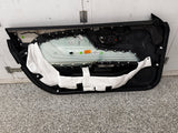 2024 Ford Mustang GT RH Passenger Leather Insert Door Panel Soft