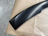 2010-2013 Chevrolet Camaro SS Rear Decklid Spoiler