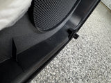 2024 Ford Mustang GT RH Passenger Leather Insert Door Panel Soft