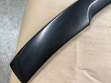 2010-2013 Chevrolet Camaro SS Rear Decklid Spoiler