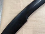 2010-2013 Chevrolet Camaro SS Rear Decklid Spoiler