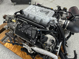 2015 Camaro SS 6.2 LS3 Engine Drivetrain T6060 Manual Transmission 29k miles