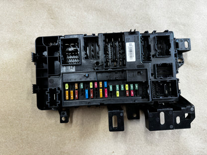 2024-2026 Ford Mustang GT 5.0L BCM Body Control Module Automatic PR3T-15604-KAAF