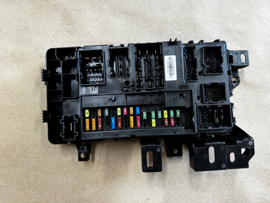 2024-2026 Ford Mustang GT 5.0L BCM Body Control Module Automatic PR3T-15604-KAAF