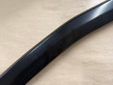 2010-2013 Chevrolet Camaro SS Rear Decklid Spoiler