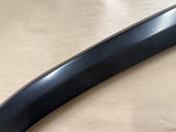 2010-2013 Chevrolet Camaro SS Rear Decklid Spoiler