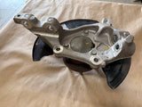 2010-2015 Chevrolet Camaro SS LH Driver Front Spindle Knuckle Hub GM