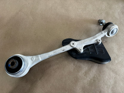 2024-2026 Mustang Dark Horse LH Driver Front Control Arms Frontward Rearward